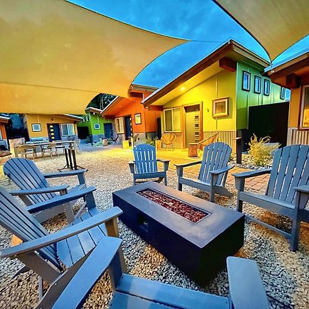 Downtown Kokopelli West 3 - Newly Remodeled Stylish Studio Moab Exterior photo