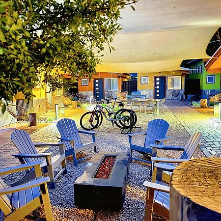Downtown Kokopelli West 3 - Newly Remodeled Stylish Studio Moab Exterior photo