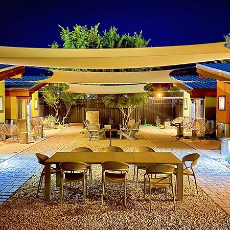 Downtown Kokopelli West 3 - Newly Remodeled Stylish Studio Moab Exterior photo