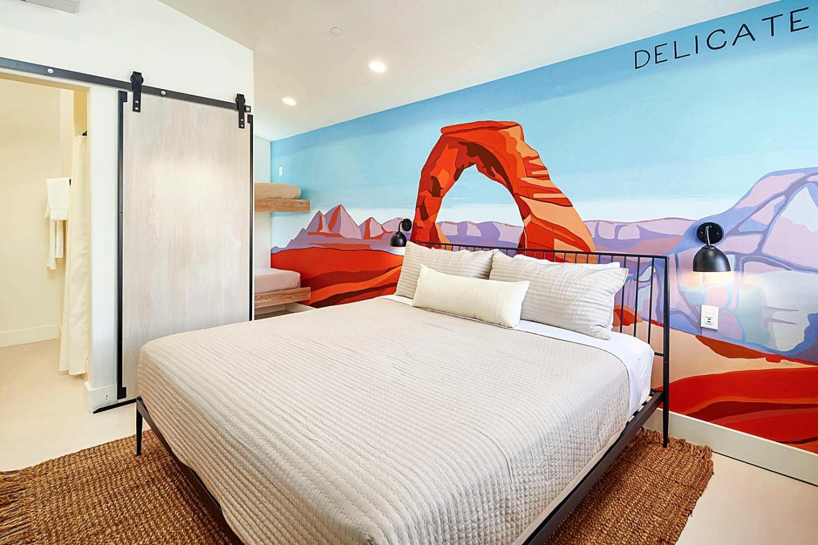 Downtown Kokopelli West 3 - Newly Remodeled Stylish Studio Moab Exterior photo