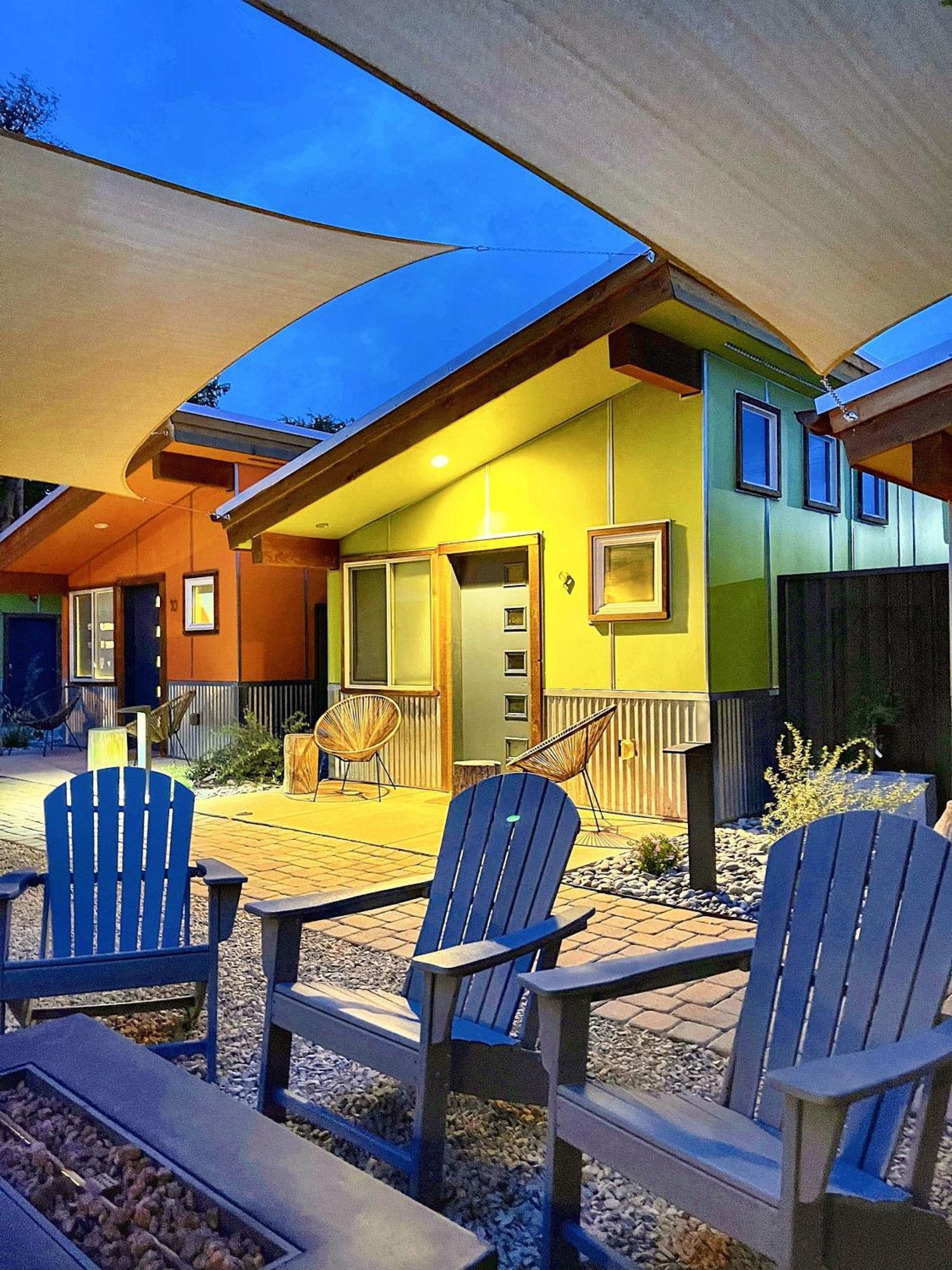 Downtown Kokopelli West 3 - Newly Remodeled Stylish Studio Moab Exterior photo